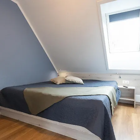 Ferienreihenhaus 