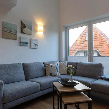 Ferienreihenhaus 