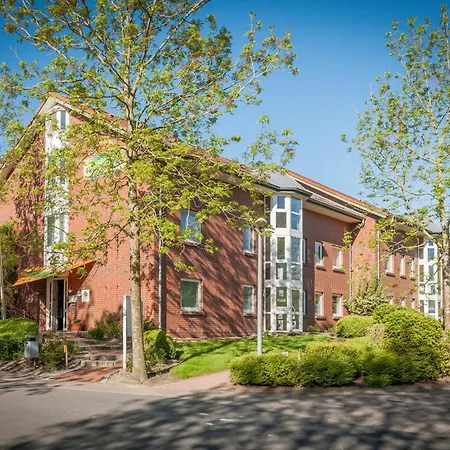 Apartment Ferienreihenhaus 