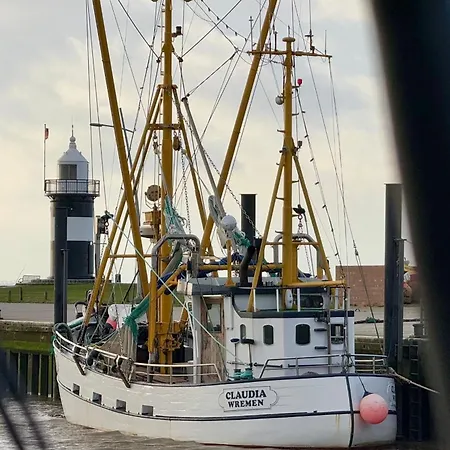 아파트 Ferienreihenhaus 