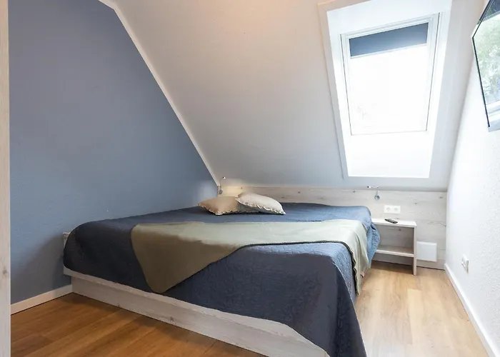 Ferienreihenhaus 