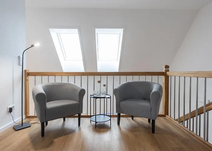 Ferienreihenhaus 